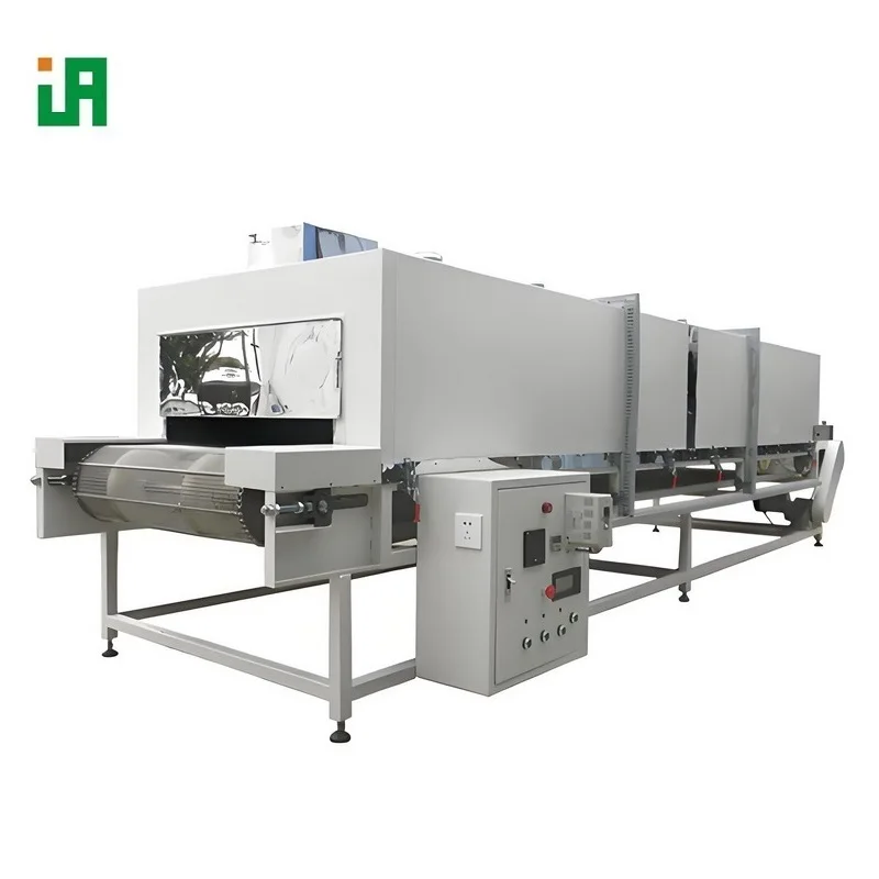 Industrial microwave machinery rice dryer machine microwave magnetron