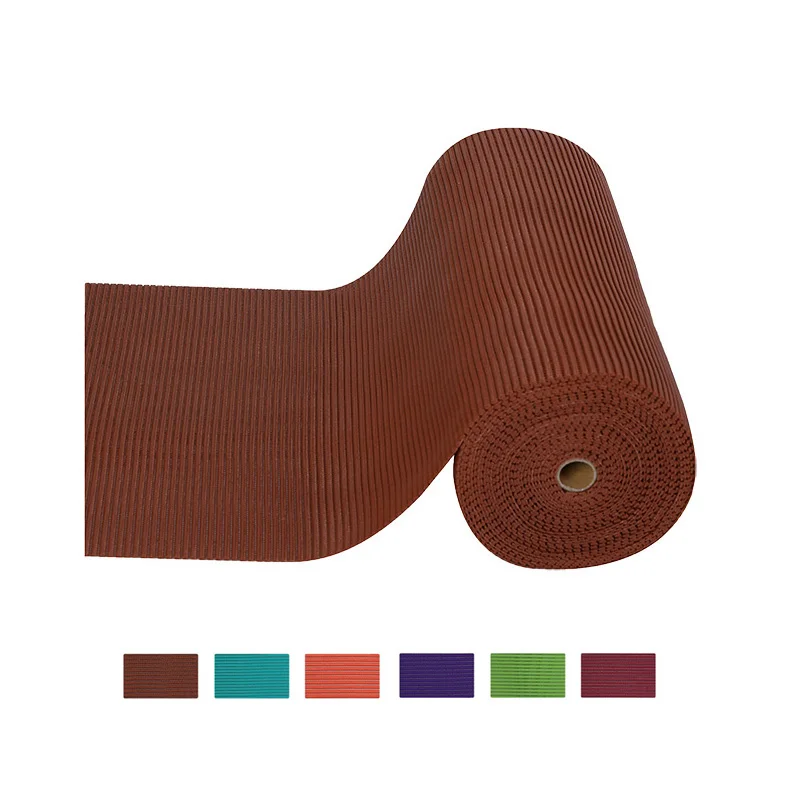 Hot sale PVC Grip Mat, Non Slip Rug, Carpet Underlay