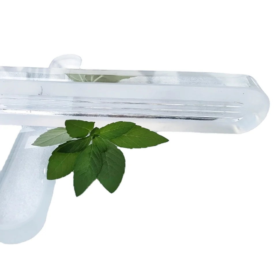 3mm-30mm DIN7080 DIN7081 pressure resistant Borosilicate 3.3 Tank Level Gauge Glass Boiler reflex Gauge Glass