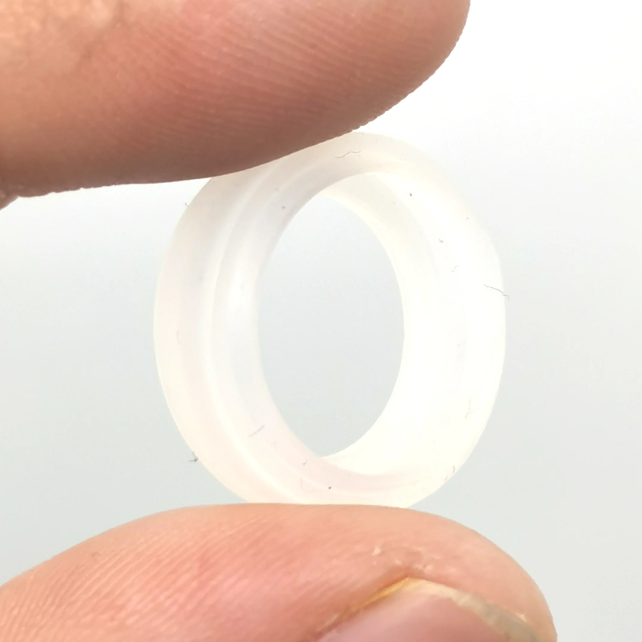 #72 Factory Custom Special Molded  Rubber Washer Rubber Grommet For Auto And Electronics