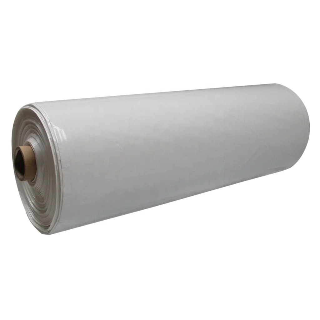 200um heat shrink wrap 6m x 70m for Industry packaging