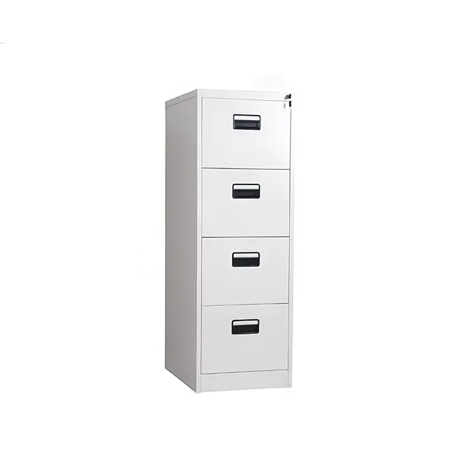 Cheap Storage Metal Filing Cabinet A4/FC 2 3 4 Drawer File Vertical Steel Cupboard