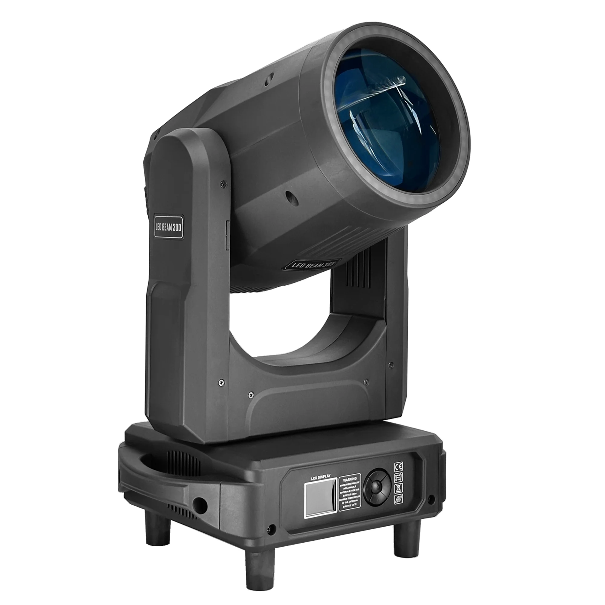 Sharpy 300w Led Beam Light Moving Head Beam Event Light Decoration