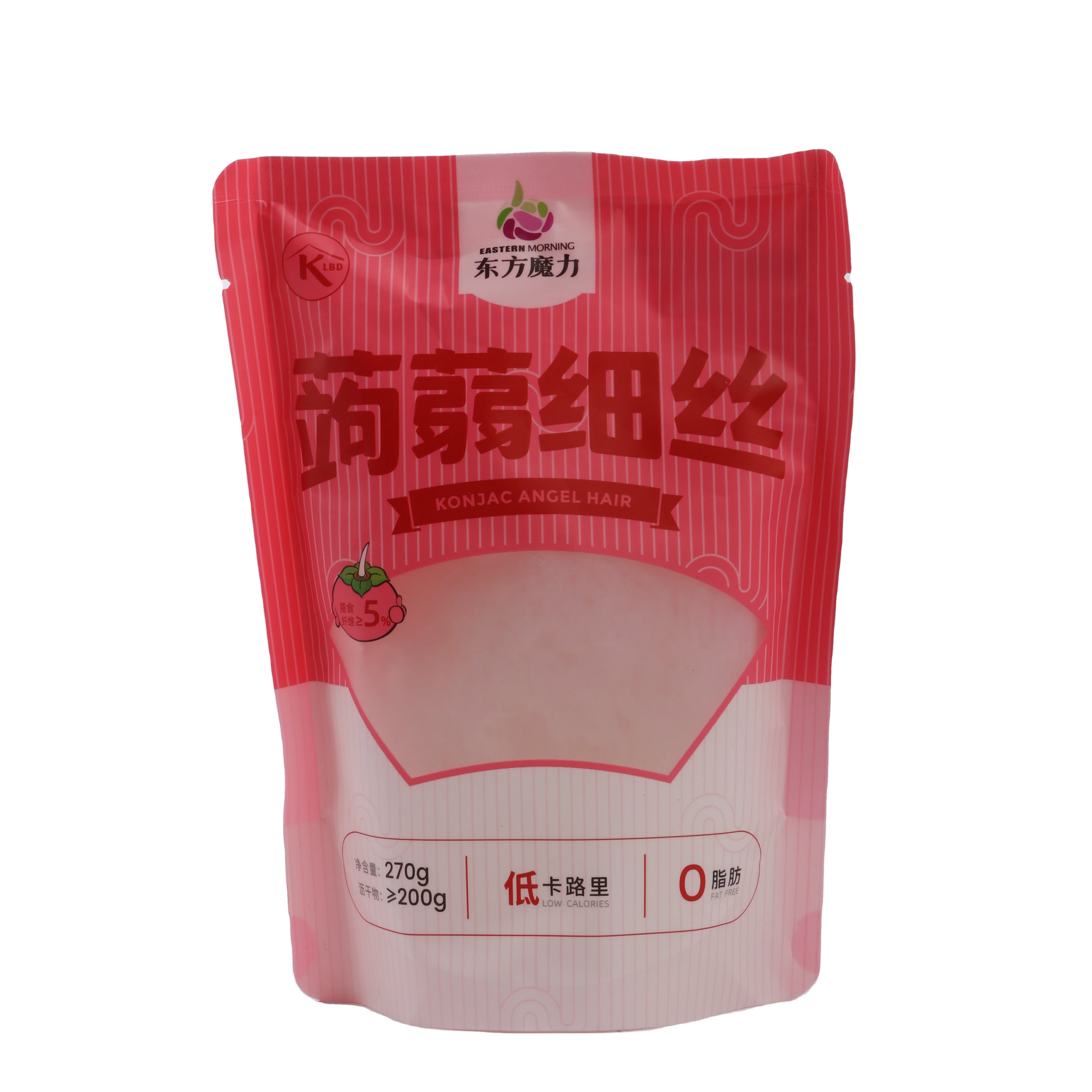 Healthy, Low-Carb, Low Calorie Konjac  spaghetti Fully Cooked and Ready to Eat  Keto, Gluten Free, Vegan, and Paleo-Friendly