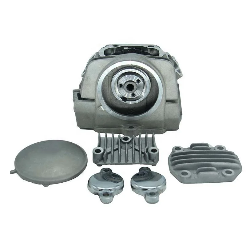 TERFU Motorcycle Air-Cooling Engine Parts Cylinder For Lifan 140cc Horizontal Motor ATV Road Pit Cylinder