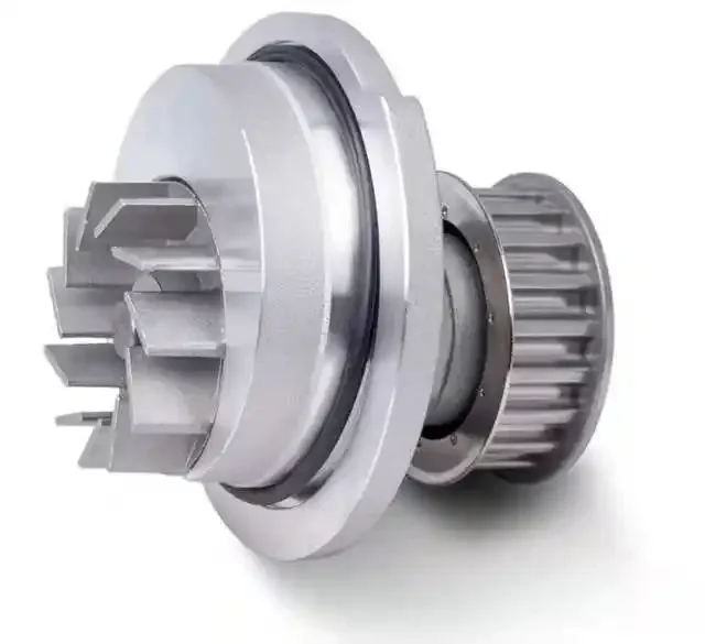 Hot Selling Auto Parts Water Pump OEM 96352648 For Chevrolet Daewoo