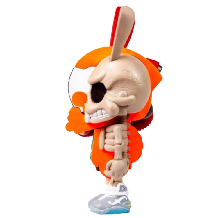 OEM custom action figure Manufacturer Action Figurines Painted Collectible Art Vinyl Figures Toy Resin Figure Toys