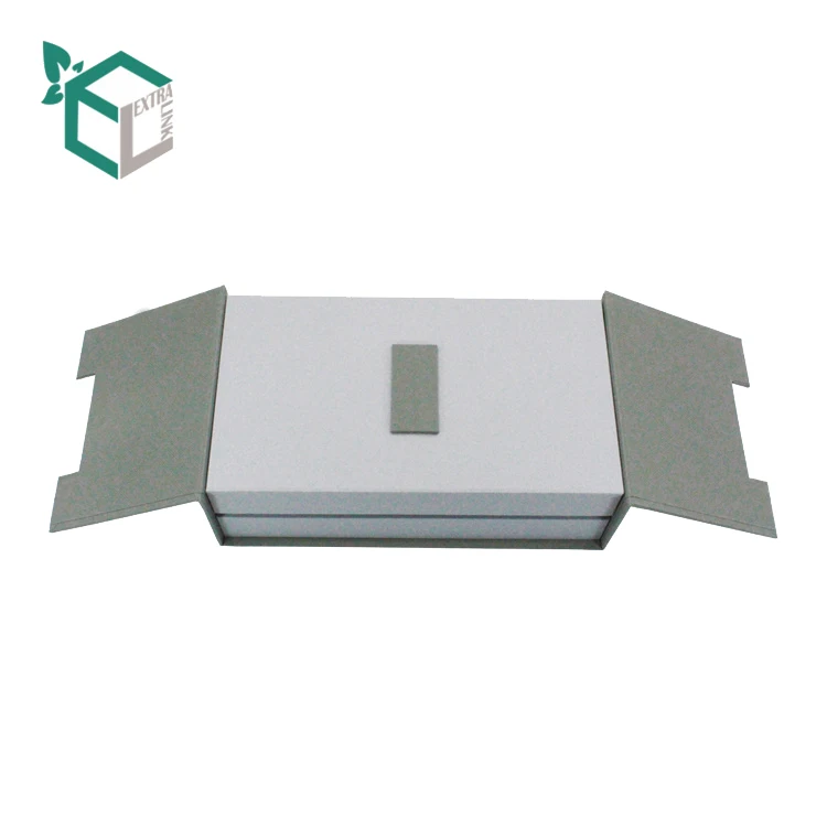 
Free Sample Excellent Custom Eco Friendly t Shirt Clothing Packaging Gift Box 