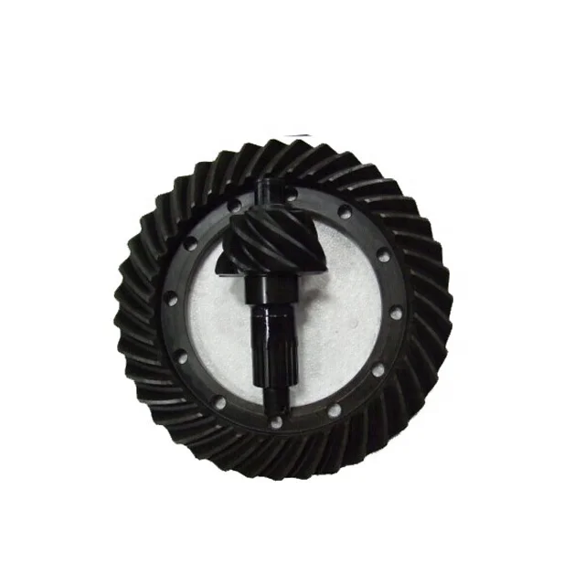 MR162750 11/51 Crown and Pinion for Mitsubishi canter