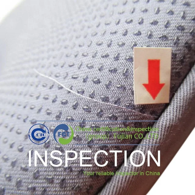 Third Party inspection company product audit inspection quality control services