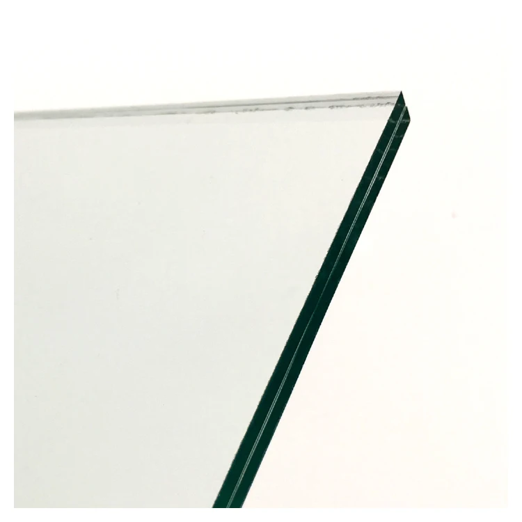 8mm Laminated Glass