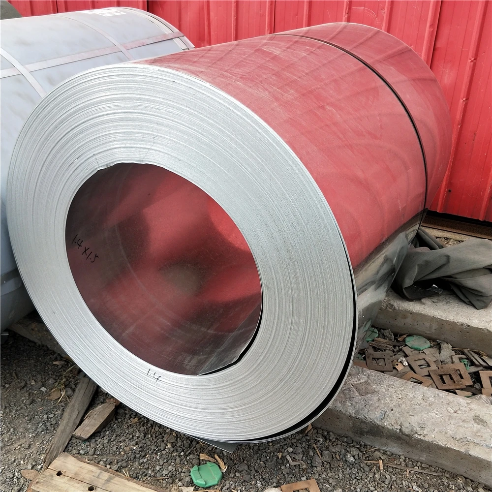 
Durable in use mild carbon steel coil with CE certificate 
