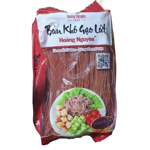 Brown rice noodle Competitive Price  100%  ingredients  Instant  healthy customization Made in Vietnam Manufacturer