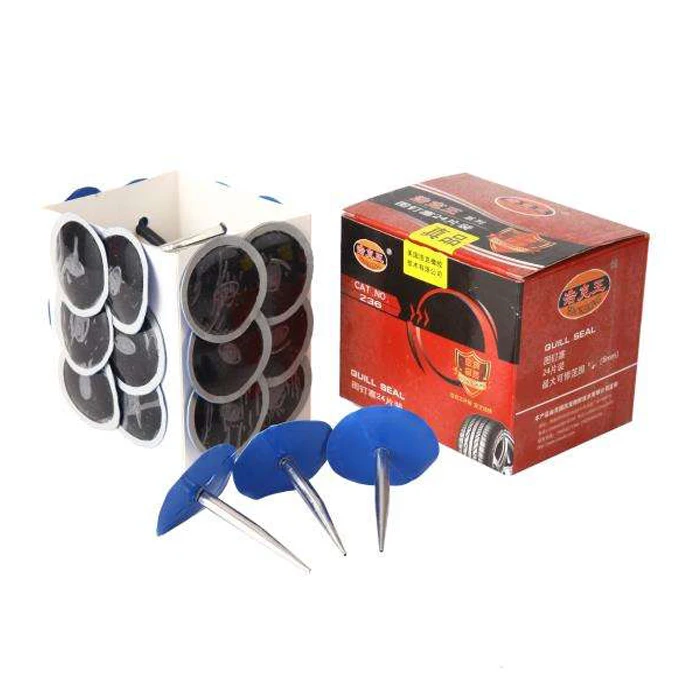 Sunsoul Professional Quality rubber Solution vulcan cement Tire repair glueglue free tire patch