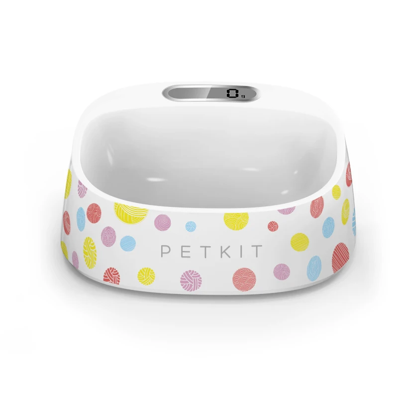 
PETKIT Pet weighing bowl 