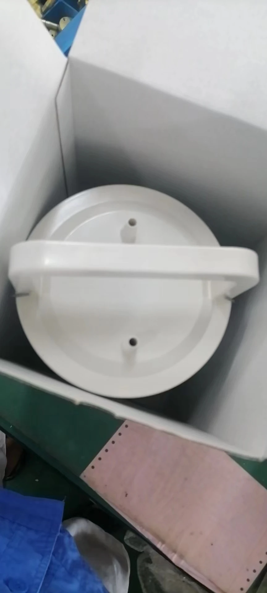 ZENVA Suction Bottle Medical Suction Jar Suction canister 2000ml for hospital