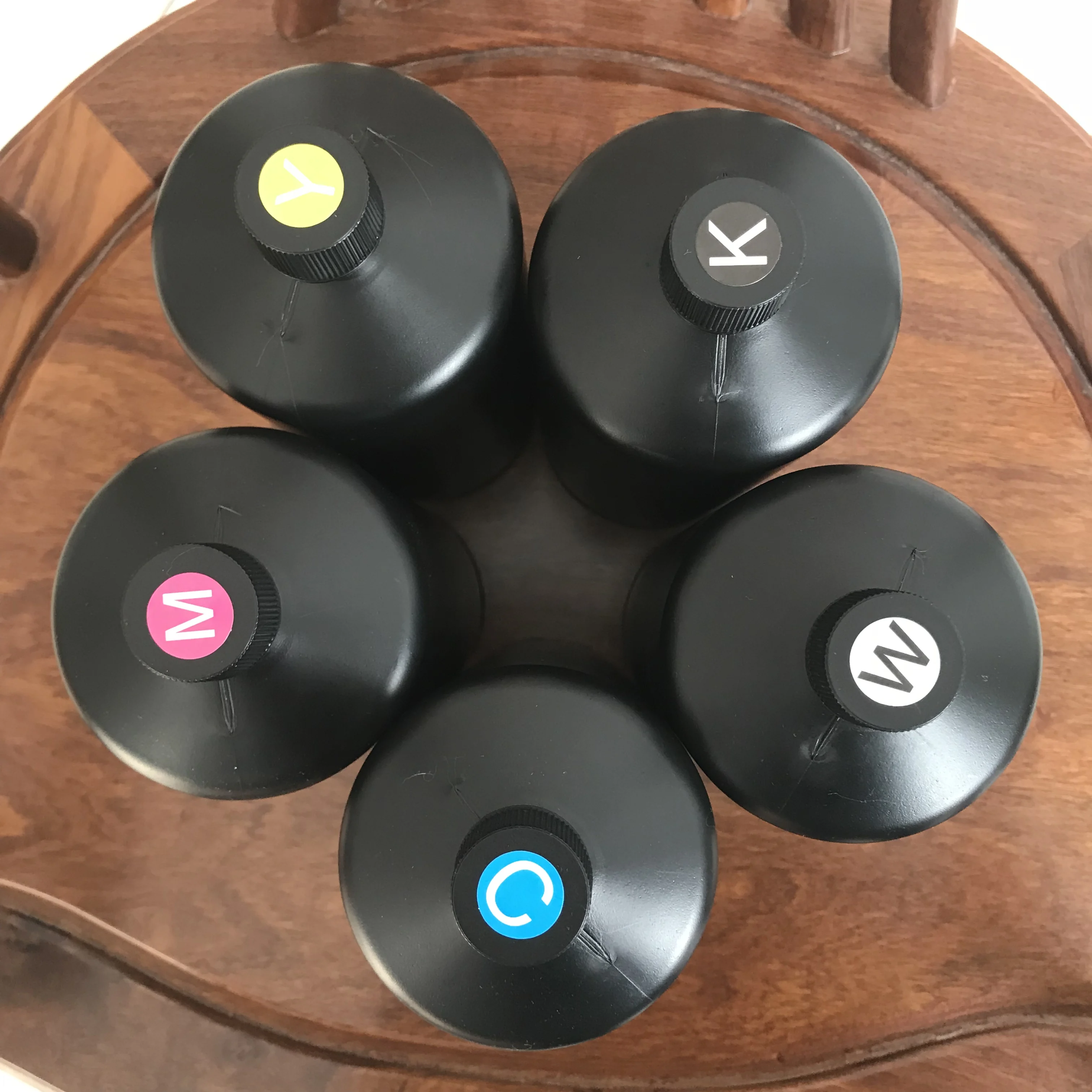 Mimaki LUS-120 UV Ink