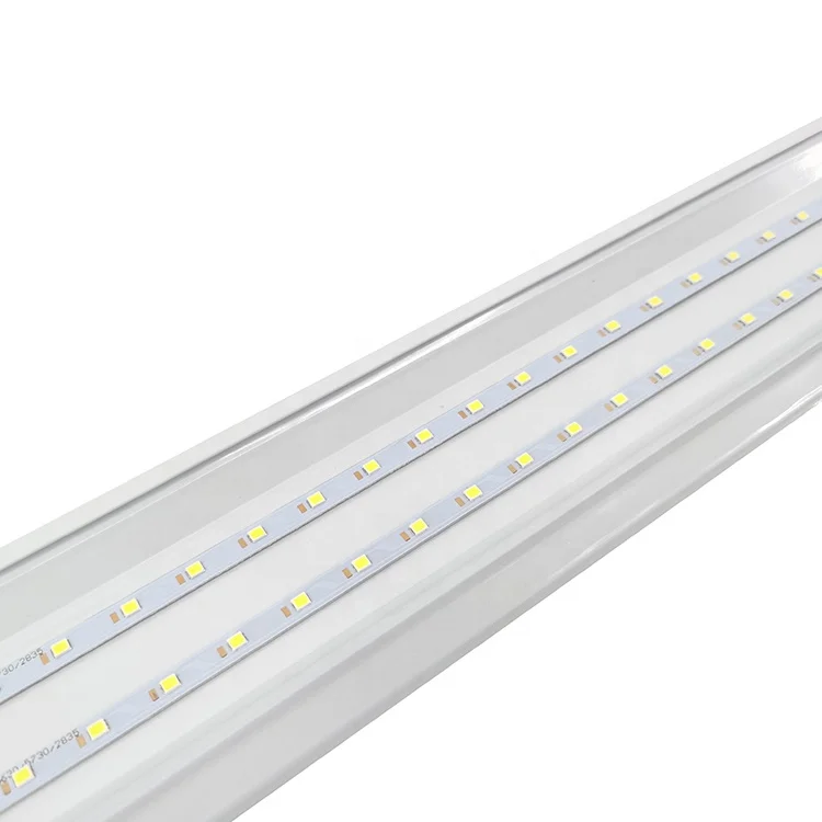 
18W 12 inch t8 foshan slim cover mount exterior tube china european outdoor heat resistant bathroom led ceiling lighting fixture 