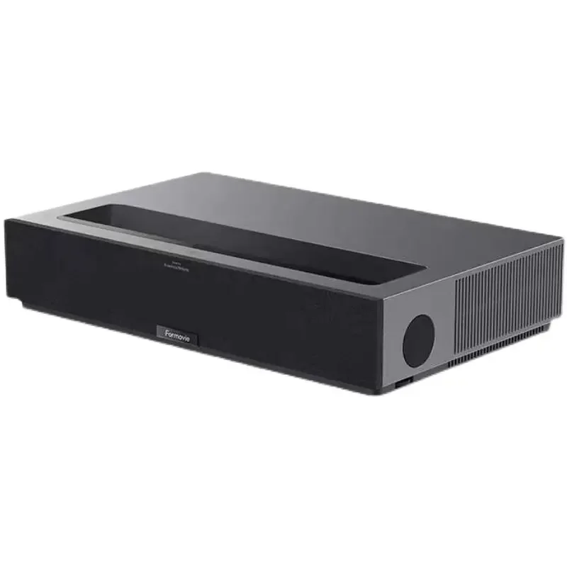 Formovie T1 4K Laser Projector UHD Global version 2800 ANSI Lumens Android 11.0 TV Beamer Wifi 6.0 Home Theater