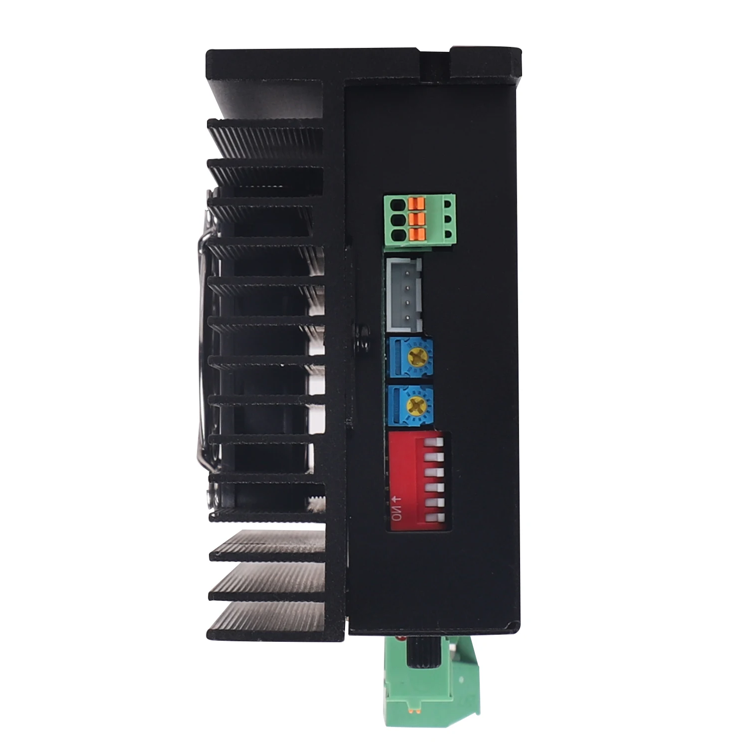 ZD Leader Low Voltage 24V 36V 48V BLDC Controller Driver For 750W Brushless Motor