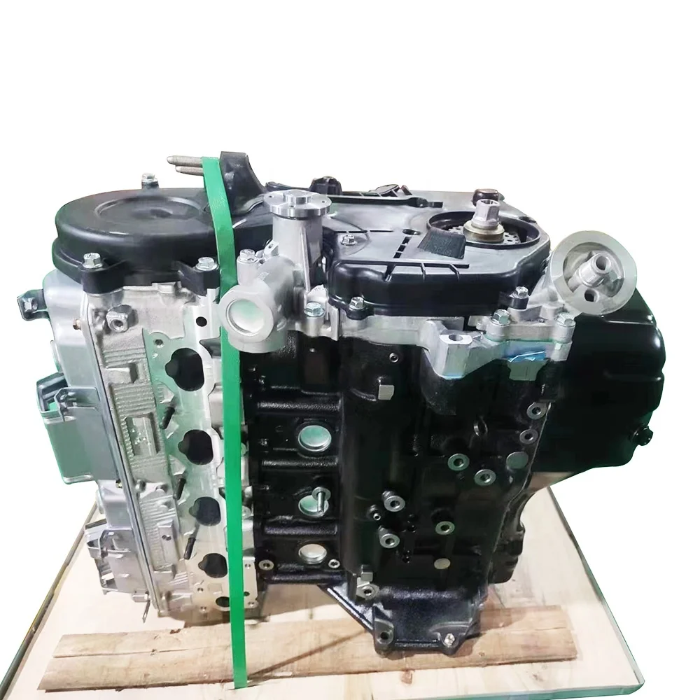 mitsubishi 4g63 engine for forklift 4g63 turbo engine cylinder block assy motor-4g63-turbo forged pistons 4g63