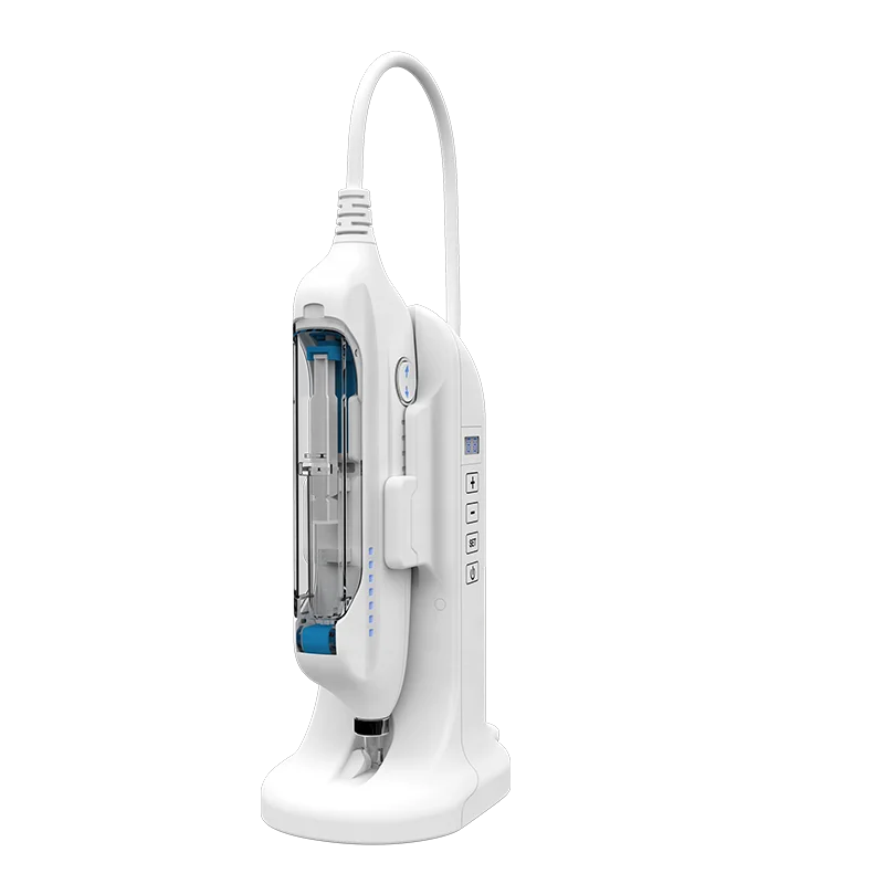 Yting Latest Electromagnetic Technology nutrition injector skin tightening device