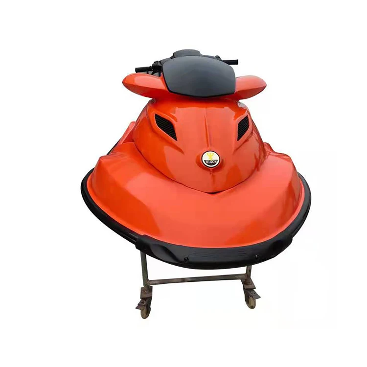Factory Direct Price Discount Sales Original Water Scooter Jet S-ky Yacht 1400cc Engine Capacity Jetski Jet Ski