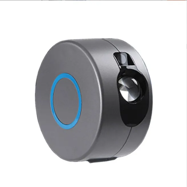 Светодиодный Звездный проектор Звездное небо Ночной свет RGB лазерный светодиодный окружающий