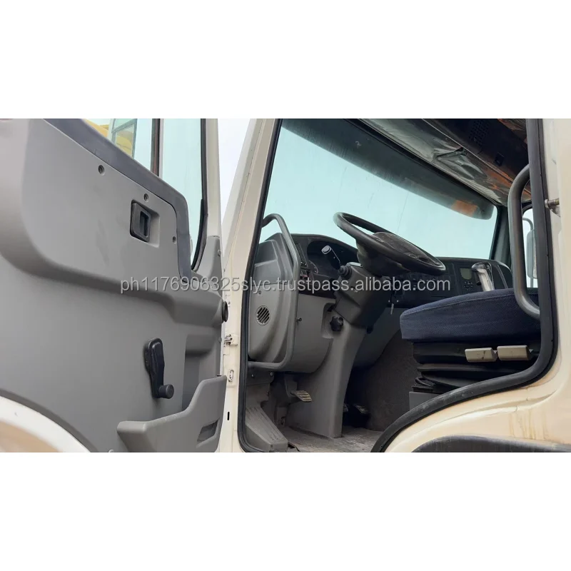 Heavy HOWO 371 truck tractor Duty Howo 440hp T7h Sinotruk Sitrak 420hp Tractor Truck