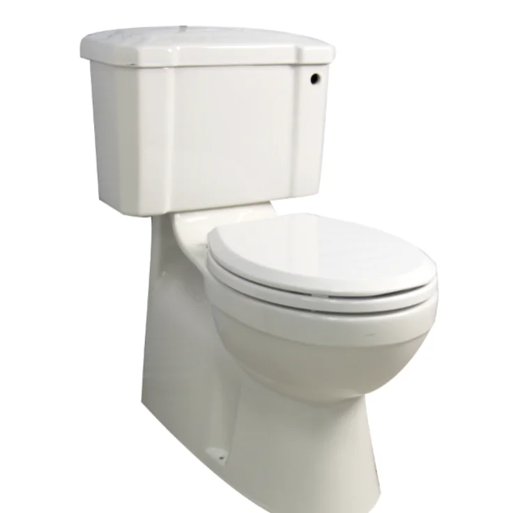 Stylish bidet toiket seat without power with installation instructions