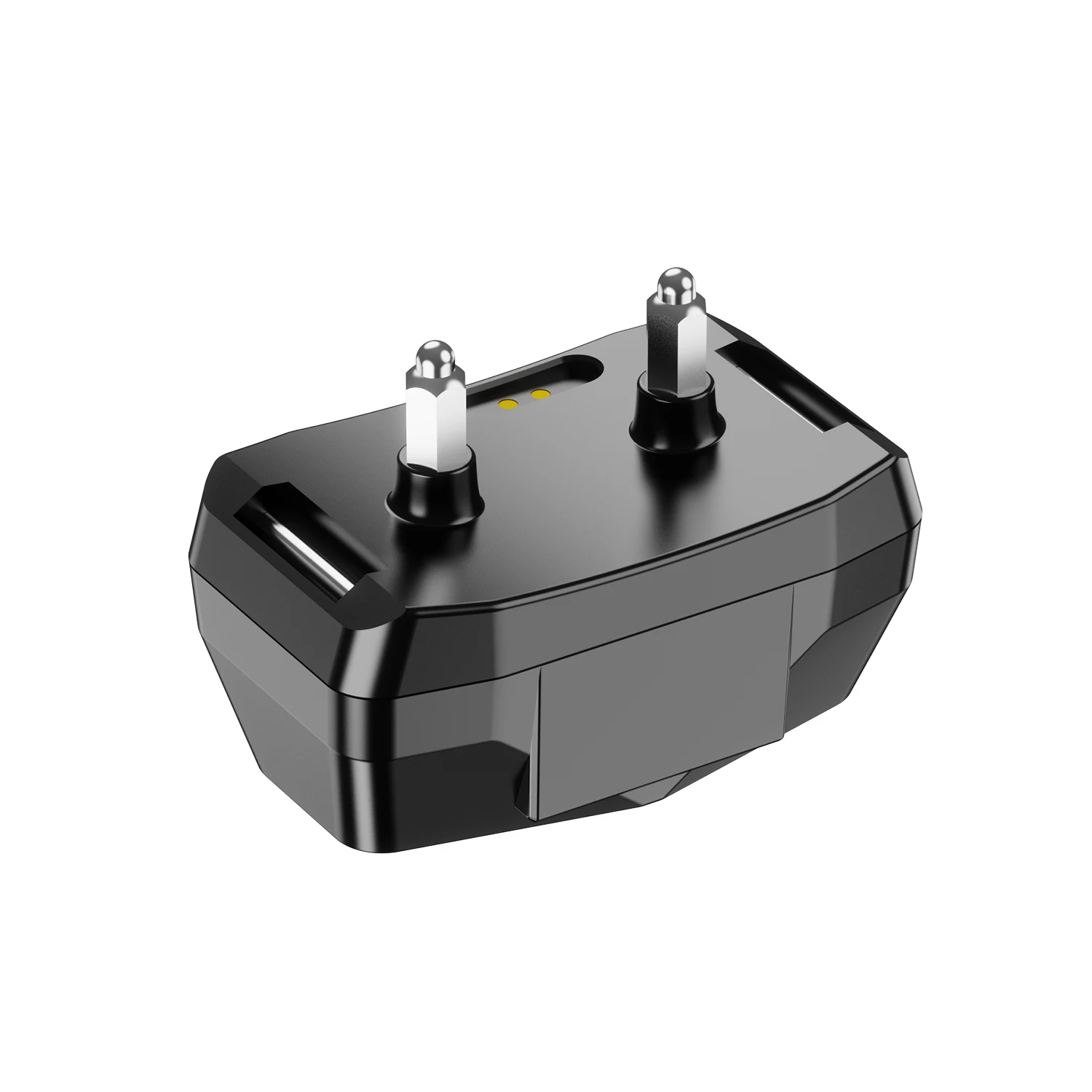 IPX7 Electric GPS Positioning Technology Wireless Dog Fence with Rechargeable Training Collar Receiver