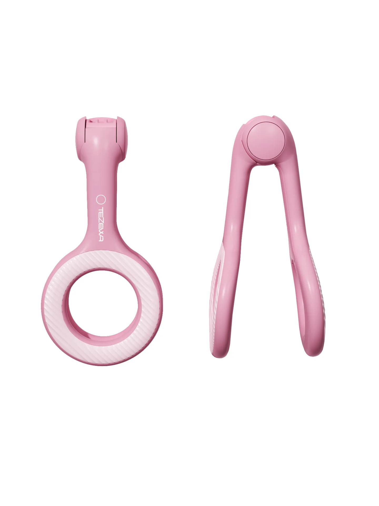 Factory Price Home Fitness Firming device Buttocks Hip Muscle Exerciser Pelvic floor muscle clip trainer Thigh Masters