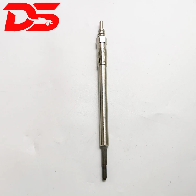 Glow Plug For Cit-roen Peug-eot Mitsu-bishi ASX 1.8 2.2 L200 2.2 2.4L 1820A019 F01G004031
