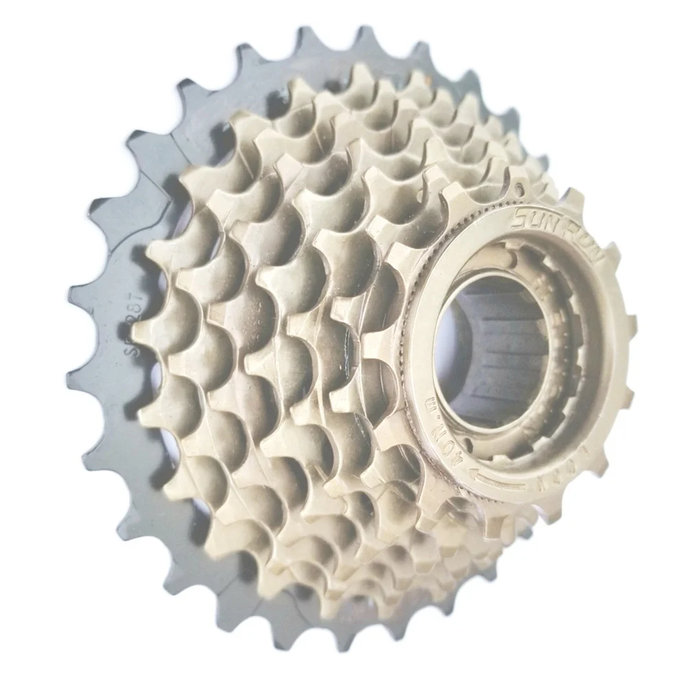 
Cheap Price Aluminum Alloy Double freewheel Bicycle 11 speed 52T Cassette Freewheel for MTB Mountain Bike 