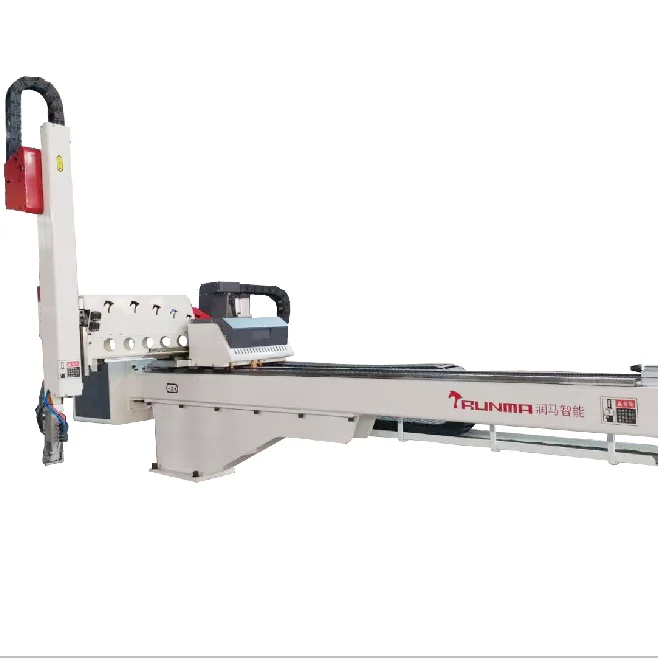 Plastic children toys making machinery equipment plastic toy injection molding machine robot arm