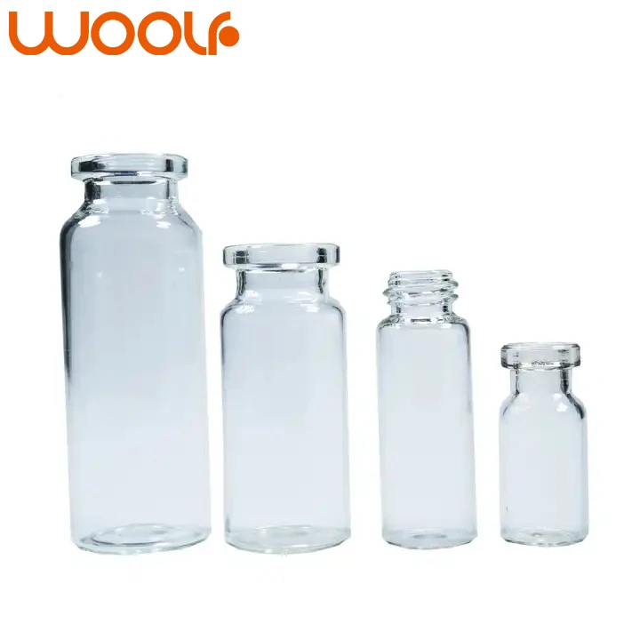 Custom printed waterproof Medicine Pharmaceutical packaging 10ml steroid vial labels and boxes China supplier nice packaging