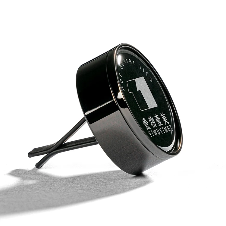 Car vent air freshener car aroma diffuser vehicle vent clip fragrance car perfume vent clip