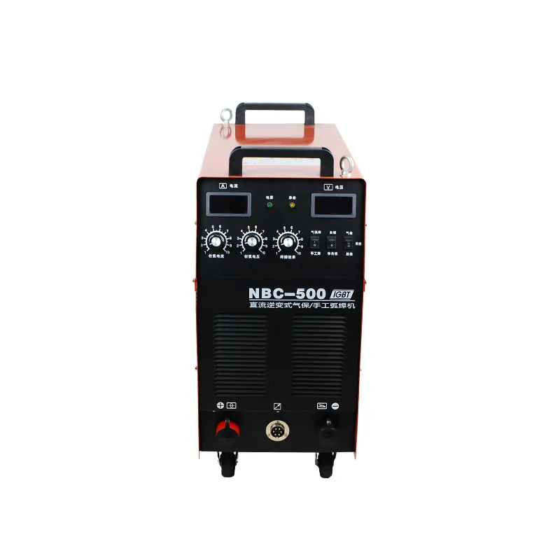 Factory price portable min industrial 250 300 mig tig inverter welder