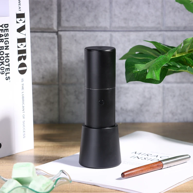 
Безводный диффузор эфирных масел Ароматический диффузор арома-диффузор для ароматерапии 