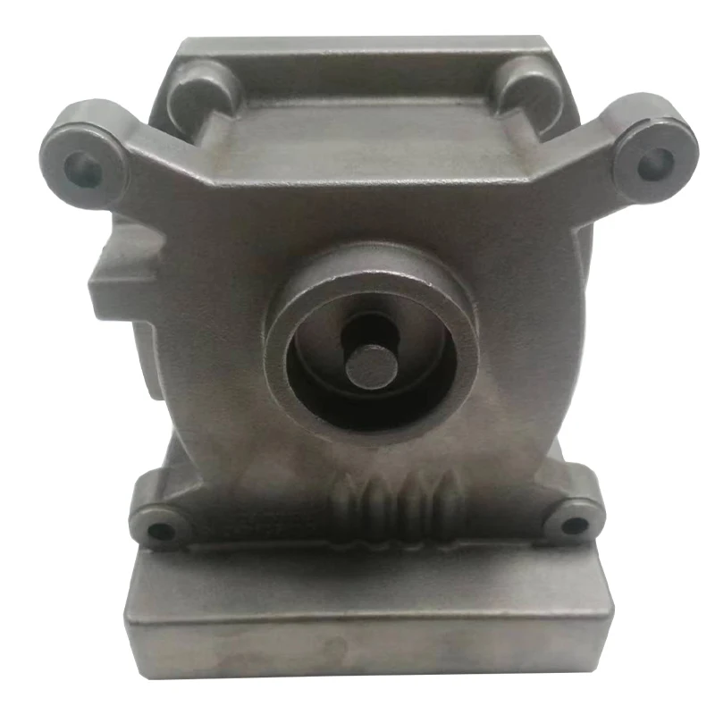 Custom Precision Cast Copper Bronze Brass Lost Wax Investment Casting Parts As Per Drawings