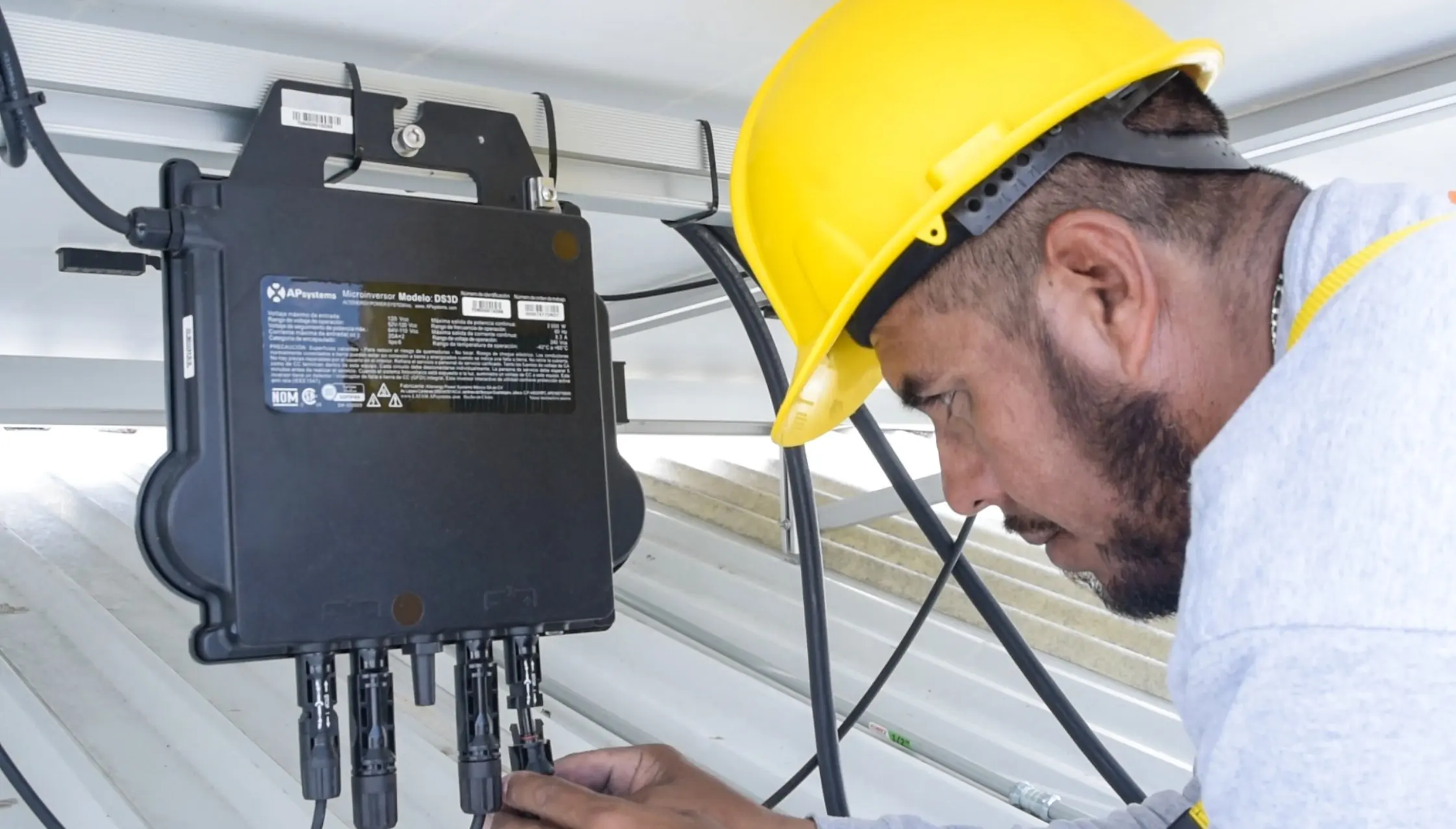 aps 250w micro inverter 800w wifi on grid tie APsystems EZ1 solar micro inverter smart with mppt