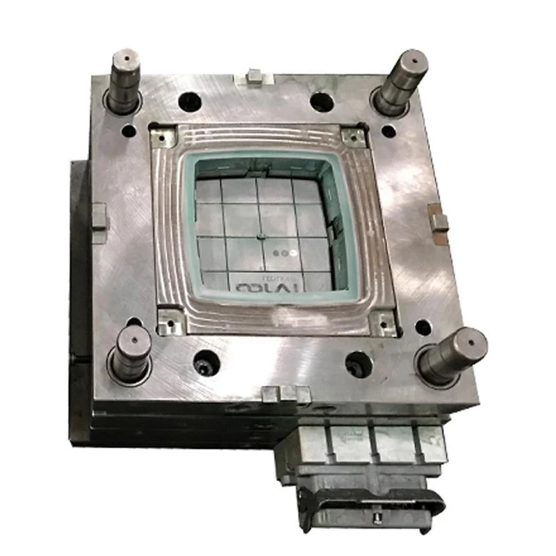 Custom Car Transmission Parts Mould  Apron Skid Plate Engine Guard for Toyota 2014-2020 Aluminum Lower Trim Panel 4runner