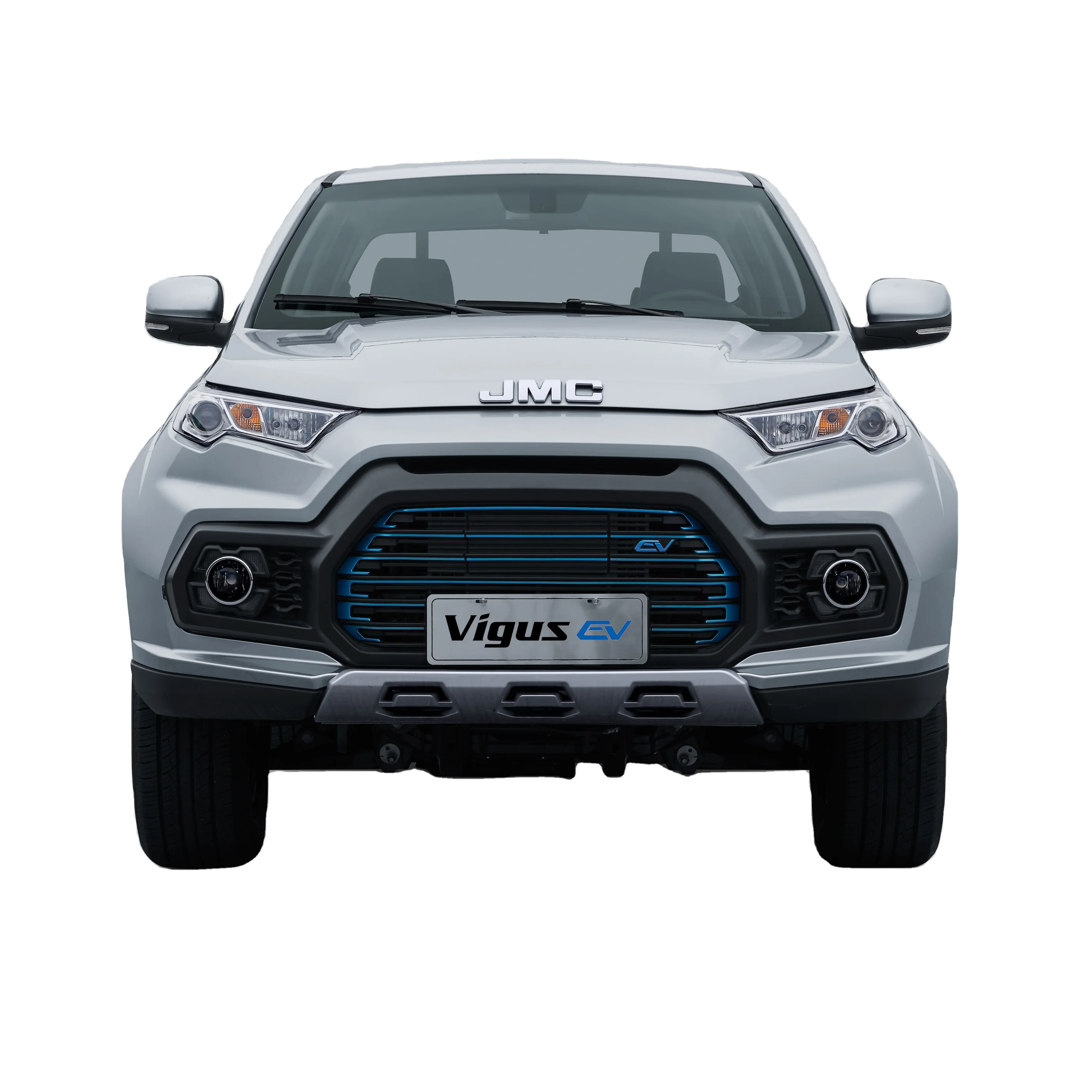 JMC electric pick up AWD Electric Car camioneta Chinese car JMC