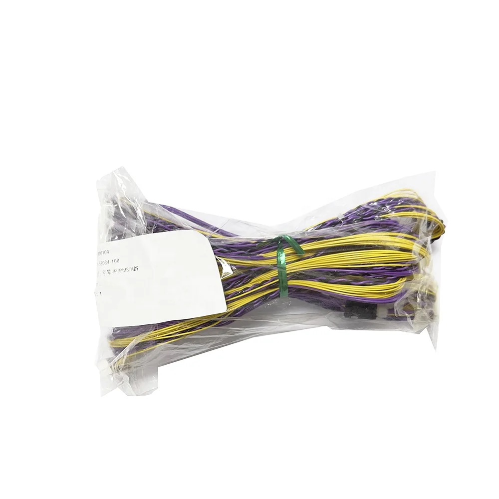 060-53034 Riso Comcolor Printer Engine Cable