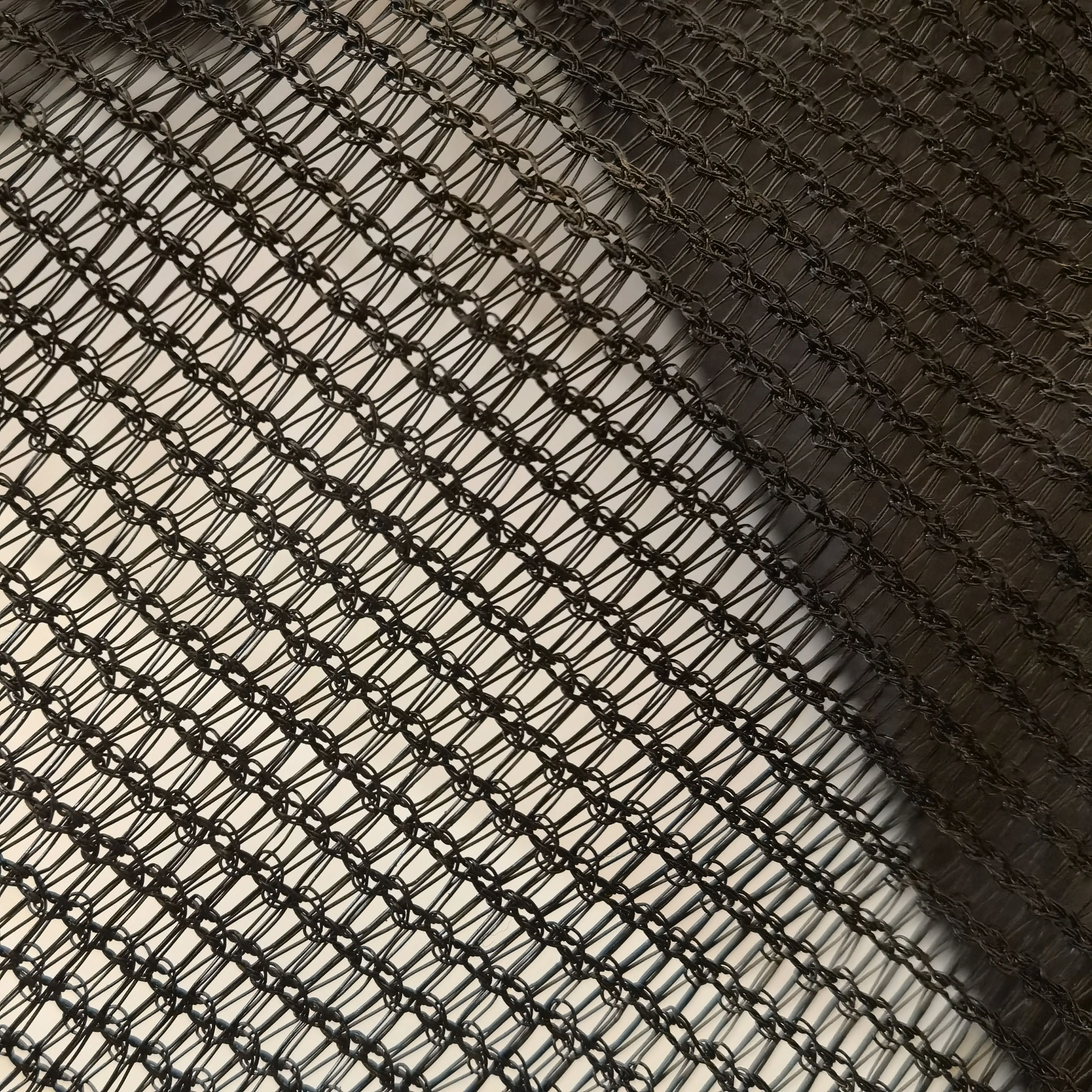 High Quality Flexible Windproof And Dust Suppression Net Construction Site Dense Green Mesh For Environmental Protection