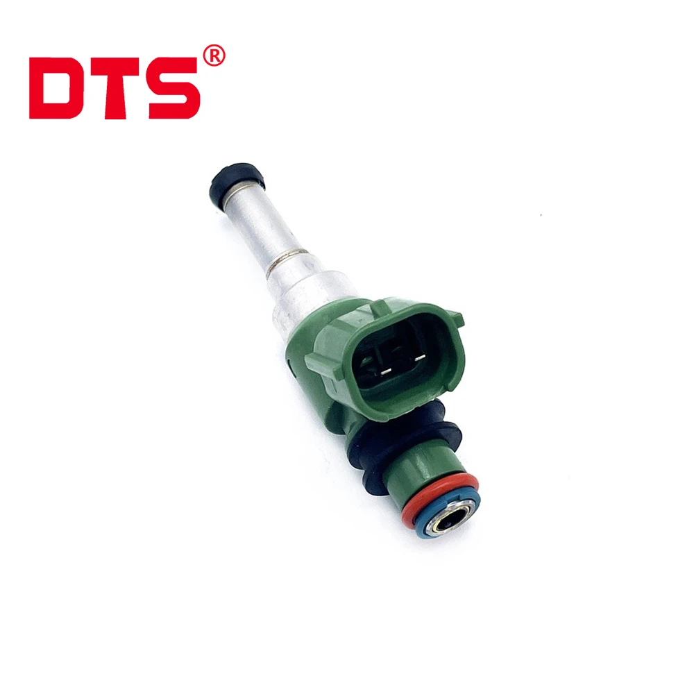 Auto parts common rail injector Diesel Injectors nozzle For Yamaha Grizzly 550 700 YFZ450R 3B4-13761-00 Fuel Injector