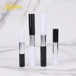 Wholesale Oem Diy Segment Lash Glue Private Label Hollyren Non Latex Toxic Smell 7days Strong Hold Diy Lash Bond Seal Glue