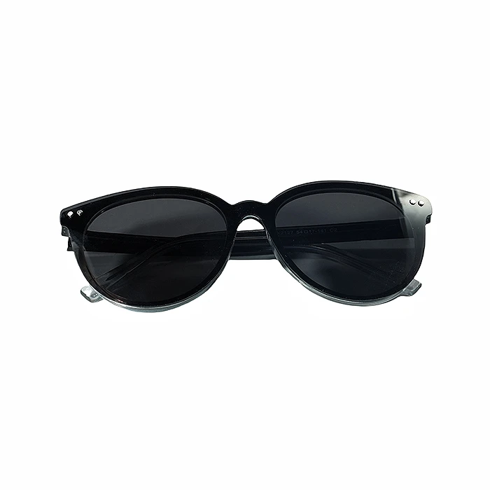 2024 Square Magnetic Glasses Gafas Designer Sunglasses Men Women Mirror Night Vision Glasses with Clip