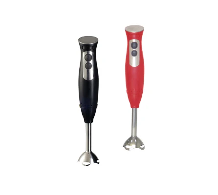 immersion blender 300 watt Multi functional Hand Stick Blender gs certificate mixer stick food processor