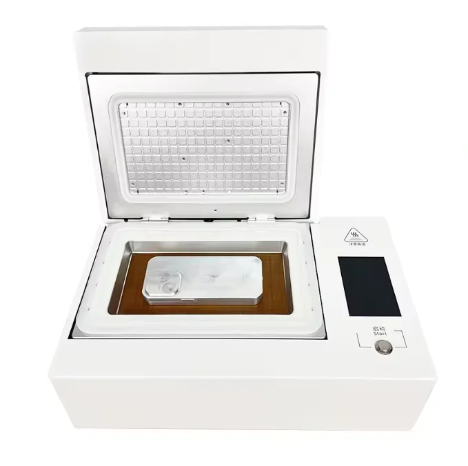 3d Thermal Sublimation Printer Vacuum Hot Press Printing Process Is Cheap and Simple